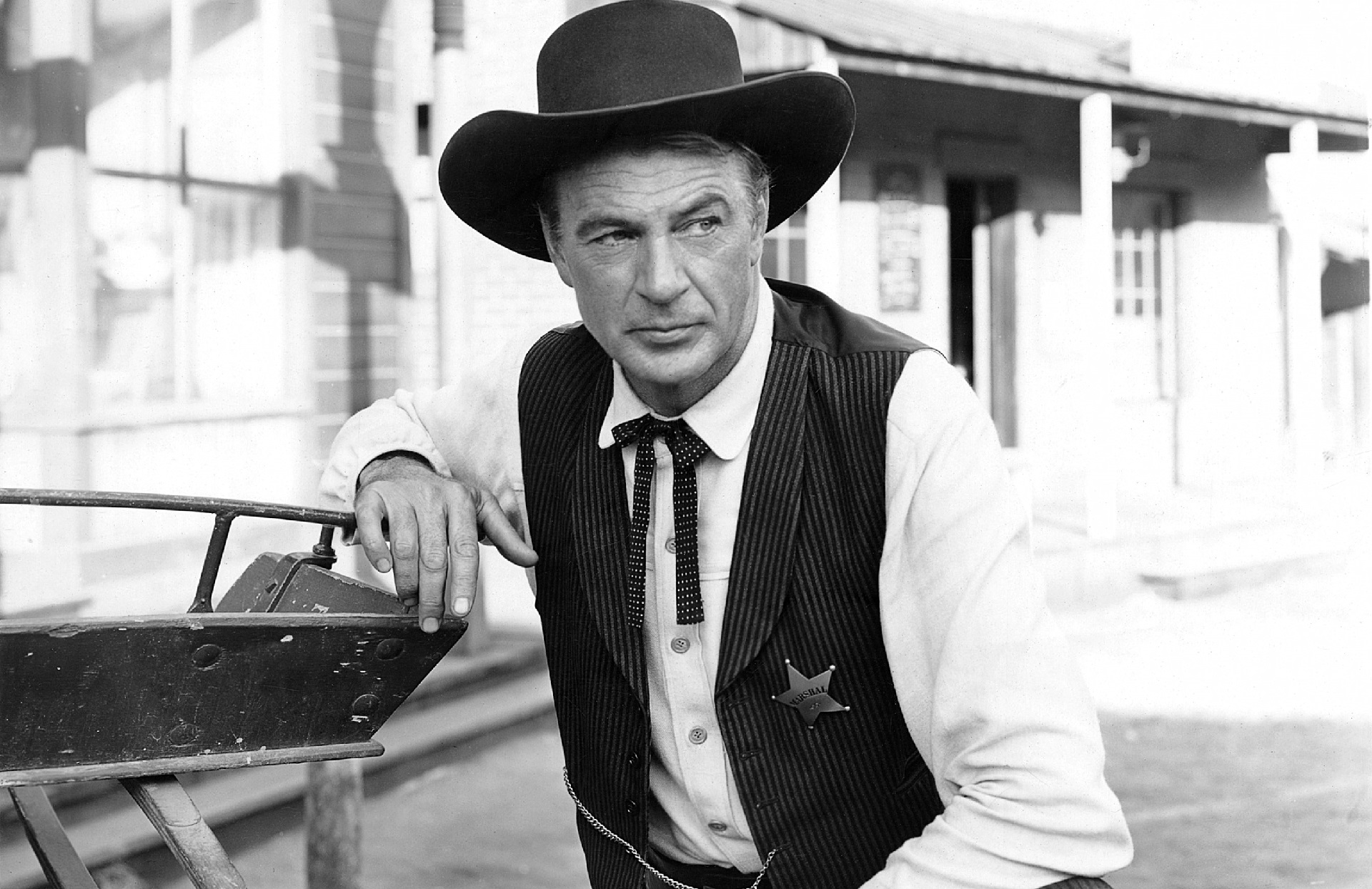 High Noon George Eastman Museum